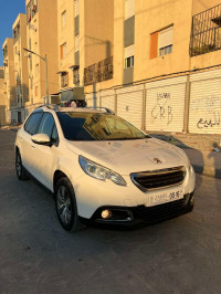 voitures-peugeot-2008-2016-allure-saoula-alger-algerie