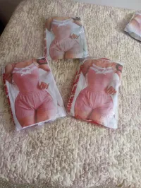 Pyjamas ensemble femme 