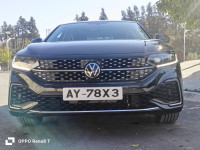 voitures-volkswagen-passat-2024-rlein-constantine-algerie