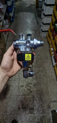 FILTRE DISTRIBUTEUR MAGNITIC 
