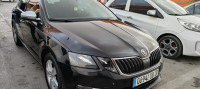 voitures-skoda-octavia-2018-mascara-algerie