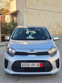 سيارات-kia-picanto-2019-lx-شعبة-العامر-بومرداس-الجزائر