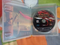 3 cd PS3 original 