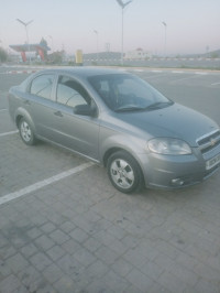 voitures-chevrolet-aveo-4-portes-2007-lt-el-khroub-constantine-algerie