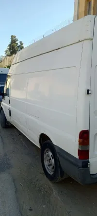 Ford Transit 2006 Transit