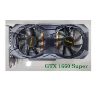 Manli Gallardo GTX 1660 Super 6G