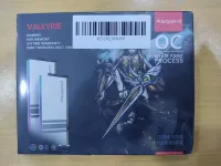 Asgard Valkyrie V5 Series DDR4 RGB RAM 8GBx2 3200MHz