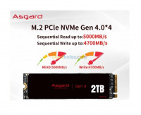 disque-dur-asgard-an4-ssd-gen4x4-m2-2280-pcle-40-nvme-2tb-sidi-bel-abbes-algerie