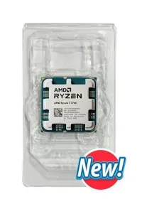 AMD Ryzen 7 7700 TRAY