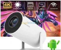 Mini projecteur Portable 4K Android  Magcubic HY300