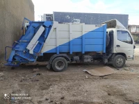 Foton benne tasseuse Foton benne tasseuse 2018