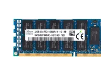 Ram 32GB DDR3 ECC 
