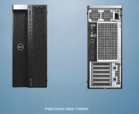 Dell precision 5820 tower workstation