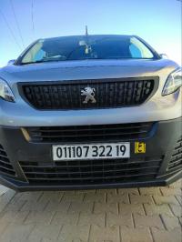 السيارات-النفعية-peugeot-expert-2022-سطيف-الجزائر