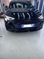 voitures-audi-a3-2022-s-line-saoula-alger-algerie