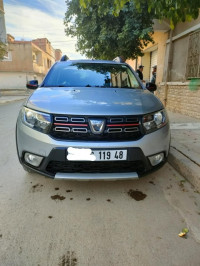 voitures-dacia-duster-2019-techrod-relizane-algerie