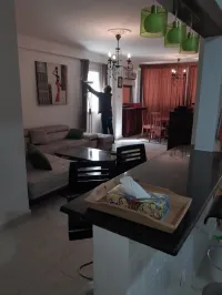 Location Appartement F4 Alger Hydra