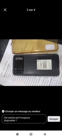 Poco M3