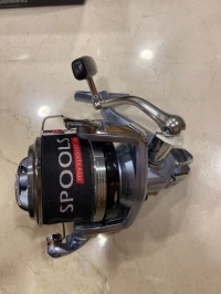 Moulinet de qualité shimano surfcasting 