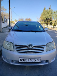 voitures-toyota-corolla-2005-bouira-algerie