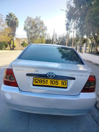 voitures-toyota-corolla-2005-bouira-algerie