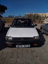 سيارات-suzuki-maruti-800-2003-سي-مصطفى-بومرداس-الجزائر
