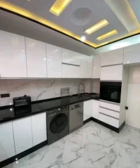 Vente Appartement F4 Alger Bordj el kiffan