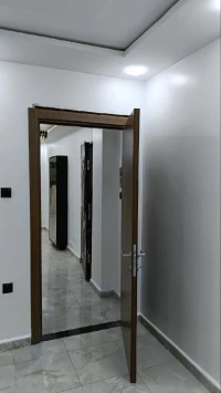 Vente Appartement F4 Alger Bordj el kiffan