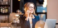 Chargé clientèle 