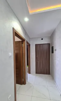 Vente Appartement F3 Alger Bab ezzouar
