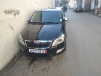 سيارات-skoda-fabia-2013-style-المرادية-الجزائر