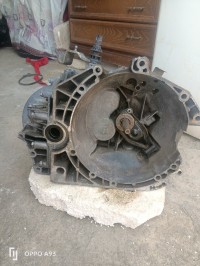 vehicles-parts-boite-vitesse-boxer-3-birkhadem-alger-algeria