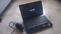 Laptop Sony vaio