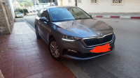 voitures-skoda-scala-2023-edition-plus-kouba-alger-algerie