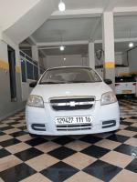 citadine-chevrolet-aveo-5-portes-2011-ain-naadja-alger-algerie