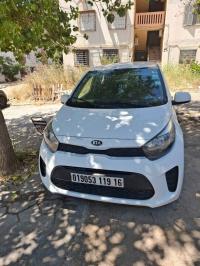 سيارات-kia-picanto-2019-lx-جسر-قسنطينة-الجزائر