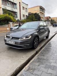 سيارات-volkswagen-golf-7-2017-confort-line-قسنطينة-الجزائر