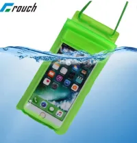 Pochette-Téléphone-Waterproof