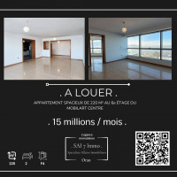 appartement-location-f6-oran-algerie