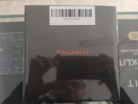 Disques dur SSD Asgard SATA3 2.5 1TB 