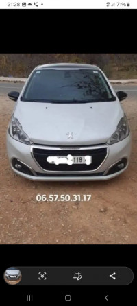 voitures-peugeot-208-2018-gt-line-batna-algerie