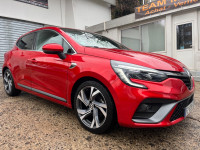 automobiles-renault-clio-5-rs-line-2021-oran-algerie