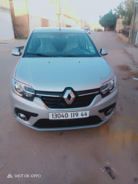 voitures-renault-symbol-2019-ain-defla-algerie