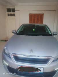 voitures-peugeot-308-2018-ain-defla-algerie