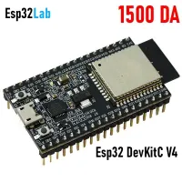 ESP32 / esp32 cam (cartes de développements)