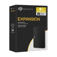 Disque dur externe Seagate 4To