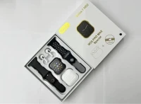 Smart Watch + AirPods 