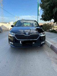 voitures-skoda-fabia-2019-ambition-sidi-mezghiche-skikda-algerie