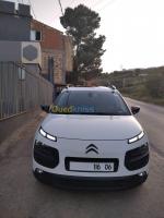 moyenne-berline-citroen-c4-cactus-2016-shine-rouiba-alger-algerie