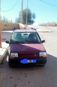 Renault Super 5 1990 Super 5
